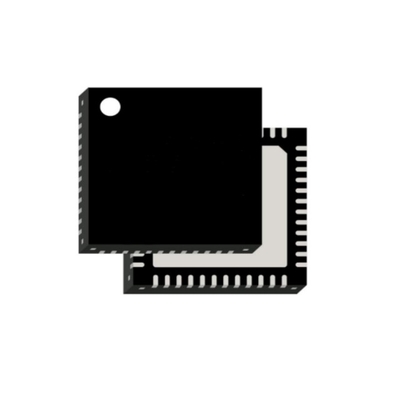 Integrated Circuit Chip PAC5526AQM 48V ChargePump Kontrol Motor Berkecepatan Tinggi