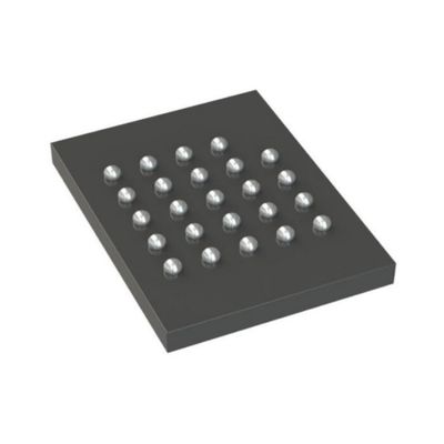 Memori IC Chip CY15V108QN-50BKXQ Memori RAM Ferroelektrik Tegangan Rendah 8Mb 50MHz