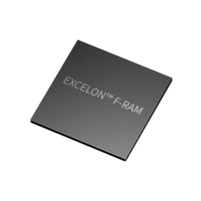 Memori IC Chip CY15B108QN-20BFXI 8Mbit Non-Volatile Memory UFLGA-8 F-RAM Memori IC