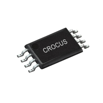 Sensor IC CT452-H06MRTS08 1MHz Sensor arus tanpa kontak dengan bandwidth tinggi TSSOP-8