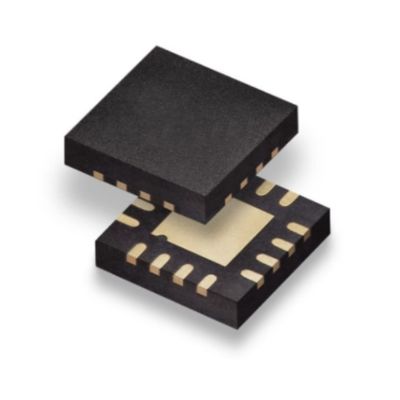 Modul Komunikasi Wireless BTS6305UJ Amplifier Pra-Pilot High Linearity