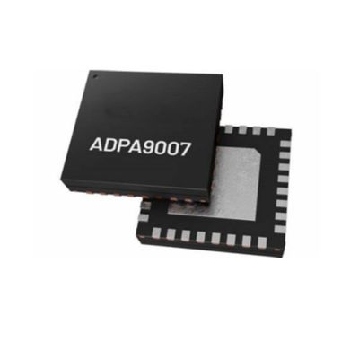 Modul Komunikasi Wireless ADPA9007-2CHIP Chip Penguat Daya RF 2W