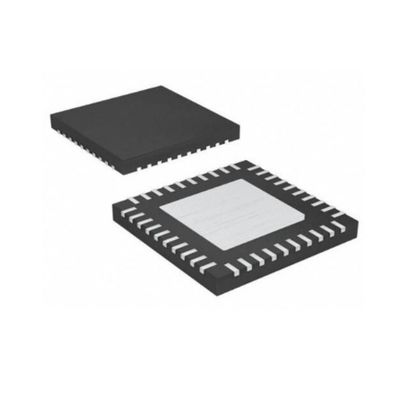 Chip Sirkuit Terintegrasi MAX22516ATL 24V IO-Link Data Link Controller IC TQFN-40