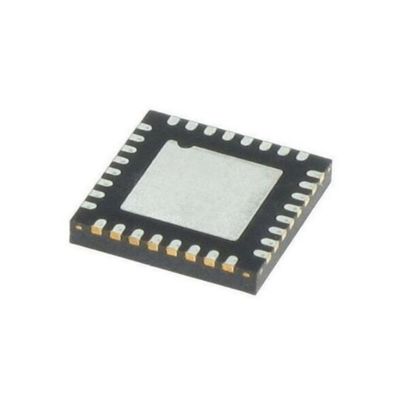 Chip sirkuit terintegrasi MAX22217ATJY 36V Half-Bridges Motor Driver IC TQFN-32