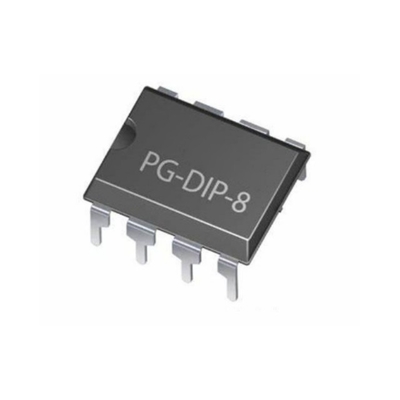 Memori IC Chip CY15V102QN-50PZXI Low-Voltage Ferroelectric Random Access Memori IC