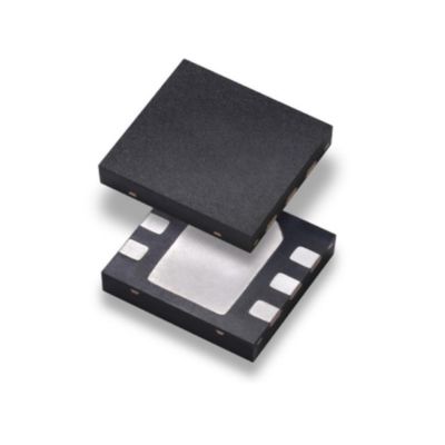 Modul Komunikasi Wireless A5G38H045NT4 2 Saluran Airfast RF Power GaN Amplifier DFN-6