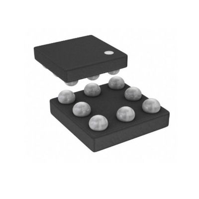 Modul Komunikasi Wireless ADAR5001ACBZ 2-Way RF Splitter Combiner WLCSP-8