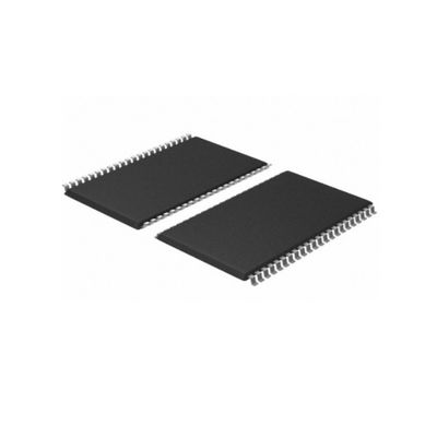 Memori IC Chip CY62157G30-45ZSX TSOP-44 8Mbit SRAM Memori Dengan Antarmuka Paralel