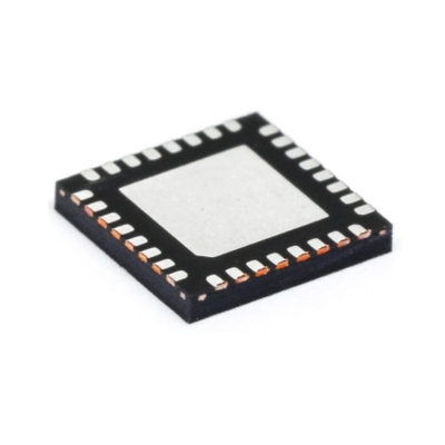 Chip sirkuit terintegrasi ADM1281-2ACPZ IO-Link Data Link Controller IC LFCSP-32