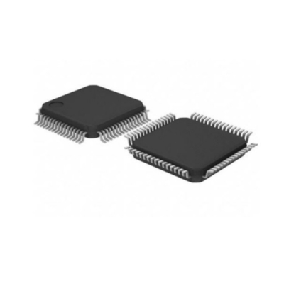 Microcontroller MCU CY8C4148AZE-S545 Hingga 48MHz Kinerja Tinggi 32-Bit MCU TQFP-64