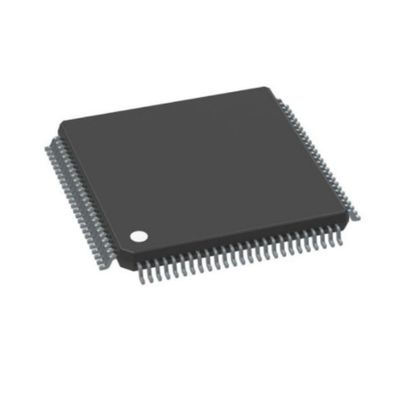 Microcontroller MCU CY8C4148AZA-S548 Performance Tinggi Otomotif 32-Bit MCU TQFP-100