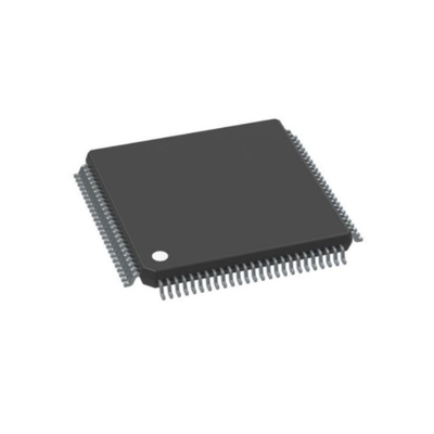 Microcontroller MCU CY8C4147AZS-S598 MCU tertanam TQFP-100 MCU Otomotif 32 Bit