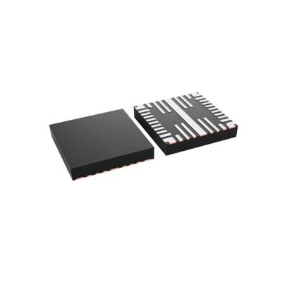 Integrated Circuit Chip TPS53840RWZR Enhanced High-Current Power Management IC