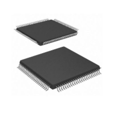 Microcontroller MCU CY8C6144AZQ-S4F93 Microcontroller tertanam TQFP-80 32-bit MCU