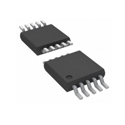 Sensor IC TMCS1126A1AQDVGR Presisi 500kHz Sensor arus efek Hall SOIC-10