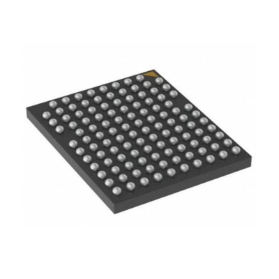 Mikrokontroler MCU CYB06447BZI-BLD53 Mikrokontroler Flash Embedded hingga 1MB