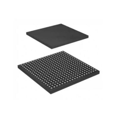 Mikrokontroler MCU F28P650DK8ZEJR MCU tertanam NFBGA-256 Mikrokontroler 32-bit