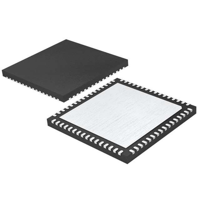 Chip sirkuit terintegrasi DS90UB964TRGCRQ1 Quad FPD-Link III Deserializer Hub