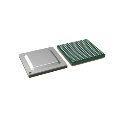 Mikrokontroler MCU F28P650SH7ZEJR Mikrokontroler 32-bit NFBGA-256 MCU tertanam