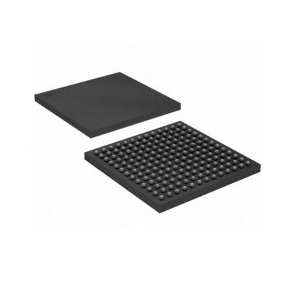 Mikrokontroler MCU F28P650DK7NMRR 200MHz Dual-Core 32-Bit Mikrokontroler NFBGA-169