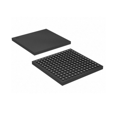 Mikrokontroler MCU F28P650SK6NMRR NFBGA-169 C2000 Mikrokontroler Waktu Nyata 200MHz