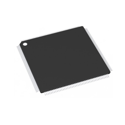 MCU Mikrokontroler F28P650SH6PTP Mikrokontroler 32-bit HLQFP-176 MCU tertanam