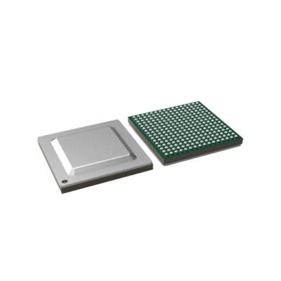 Mikrokontroler MCU F28P650SK7ZEJR MCU tertanam NFBGA-256 Mikrokontroler Real-Time
