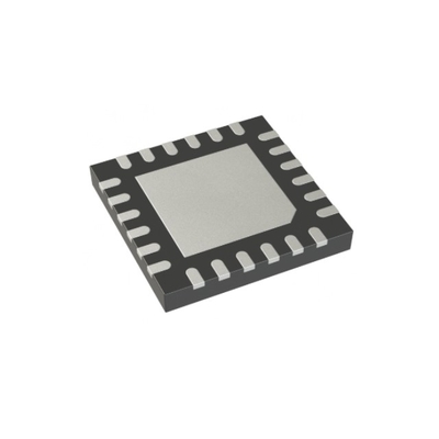 Integrated Circuit Chip MAX96707GTG Mode Bandwidth 14-Bit GMSL Serializer