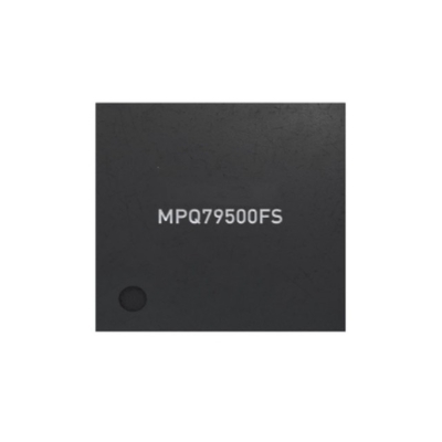 Integrated Circuit Chip MPQ79500FS-AEC1 Otomotif 6-Channel ASIL-D Tegangan Monitor