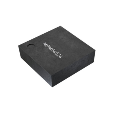 Chip Sirkuit Terintegrasi MPM54524GCQ Modul Daya Keluar 4 Cara 16V 5A Terintegrasi