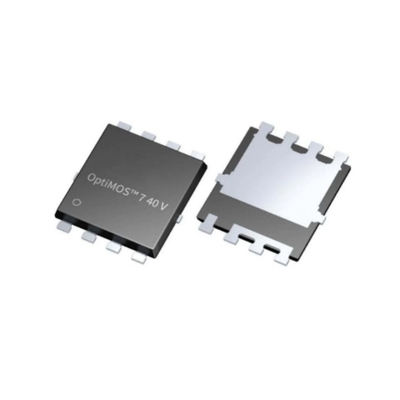Chip Sirkuit Terpadu ISCH42N04LM7 40V Transistor MOSFET Saluran N PG-TDSON-8