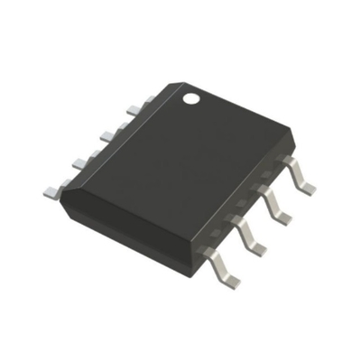 Sensor IC CT452-A00DRSN08 High Bandwidth Zero-Loss Sensor arus tanpa kontak