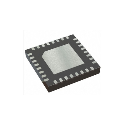Chip sirkuit terpadu MAX96714GTJ/VY Single GMSL1 To CSI-2 Deserializer