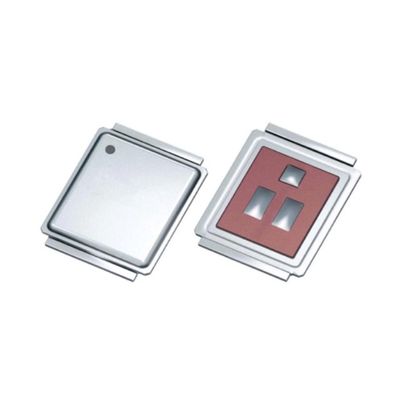 Chip Sirkuit Terintegrasi IRF150DM115 150V 60A Single N-Channel MOSFET Transistor