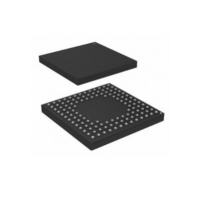 Microcontroller MCU CY8C624ABZI-S2D14 Hingga 2MB Flash 32-Bit Dual-Core MCU VFBGA-124