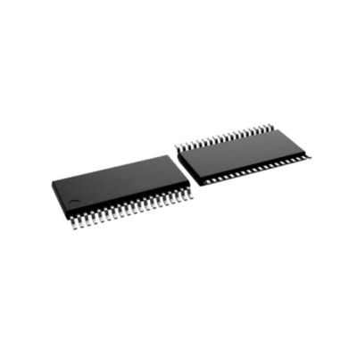 Chip Sirkuit Terintegrasi ADS8688ATDBT 16-Bit Analog Ke Konverter Digital TSSOP-38