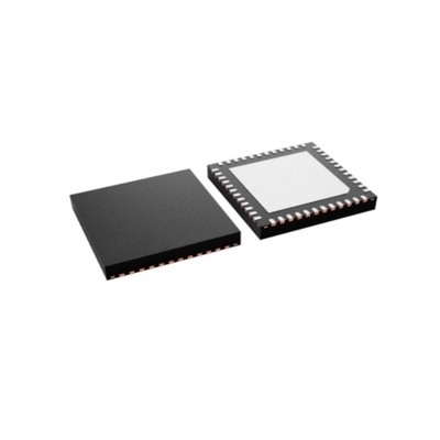 Chip sirkuit terintegrasi ADS9218RHAR Dual Simultaneous-Sampling 18-Bit 20MSPS ADC