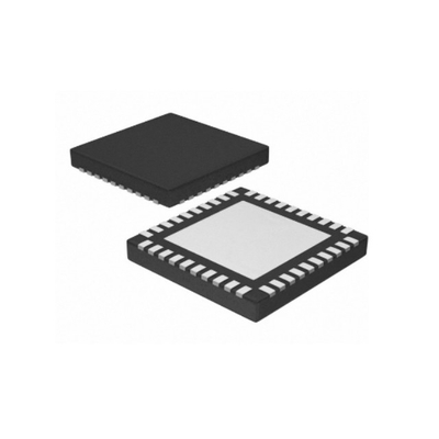 Chip sirkuit terintegrasi ADS9227RHAR Dual Simultaneous-Sampling 16-Bit ADC VQFN-40