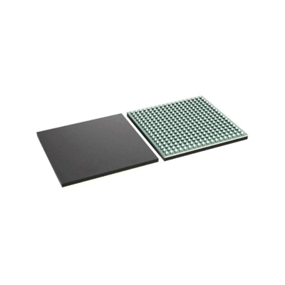 Mikrokontroler MCU AM263P4ACOLFZCZR Sitara Mikrokontroler dengan Flash-in-Package Opsional
