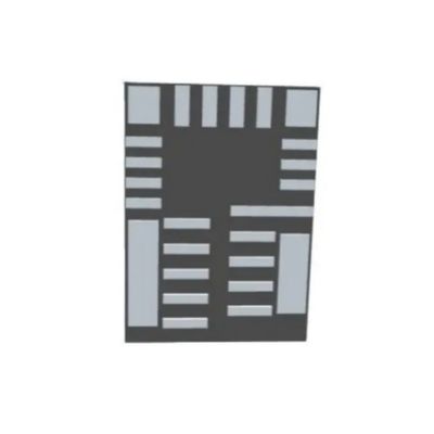 Chip Sirkuit Terintegrasi MAX20830TAFE Regulator Pindah Langkah Terintegrasi Dengan PMBus