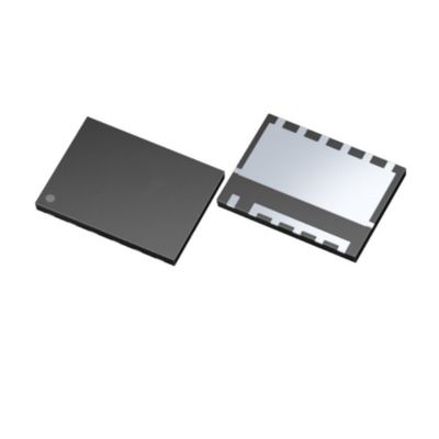Integrated Circuit Chip IQFH55N04NM6 Transistor MOSFET Daya 40V Berkinerja Tinggi