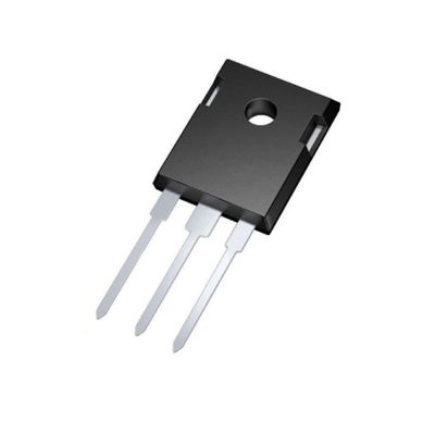 Integrated Circuit Chip IMWH170R650M1 Enhancement SiC MOSFET Transistor TO-247-3