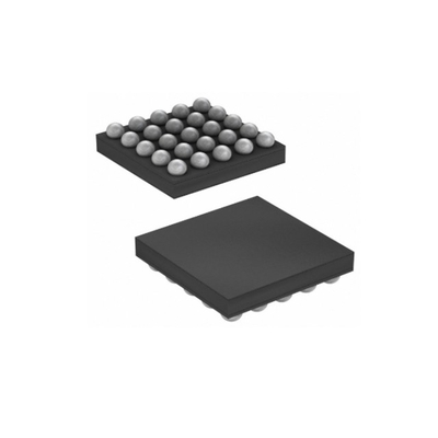 Integrated Circuit Chip MAX22514AWA 200mA Surge dilindungi IO-Link Transceiver