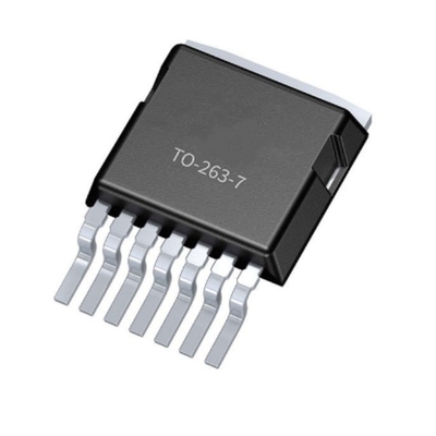 Chip sirkuit terintegrasi IMBG40R045M2H TO-263-7 400V Transistor SiC MOSFET N-Channel