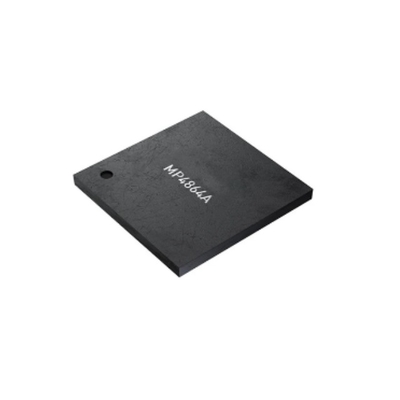 Chip Sirkuit Terintegrasi MP4864AGBD High-Voltage SPST Analog Switch Dengan Output Bleed Resistors