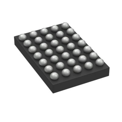 Chip sirkuit terpadu MAX77857BEFE Regulator tegangan efisiensi tinggi