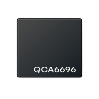 BT IC QCA6696 Wi-Fi 6 And BT 5.2 In Integrated Automotive Connectivity SoC