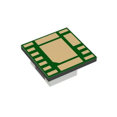 Integrated Circuit Chip TPSM843620MSITR 6A Synchronous Step-Down DC-DC Converter 15-uSIP