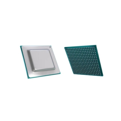 Integrated Circuit Chip PI7C9X3G816GPBHFCE 8-Port PCIe Gen3 Packet Switch HFCBGA-324