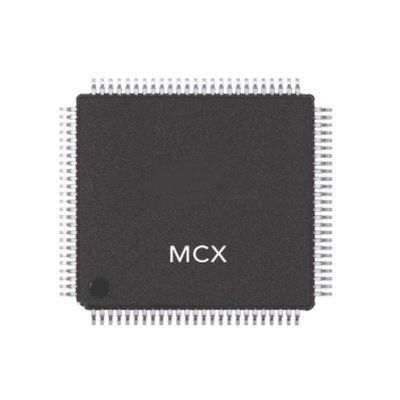 Microcontroller MCU MCXN236VNLT MCX N23x Microcontroller With Advanced